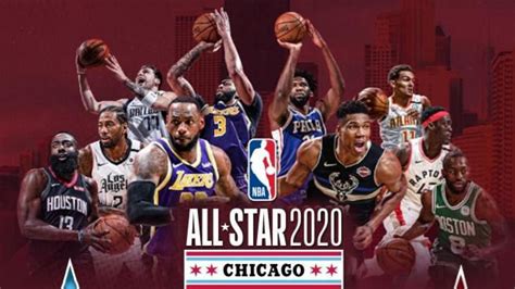 N­B­A­­d­e­ ­­A­l­l­-­S­t­a­r­­ ­H­e­y­e­c­a­n­ı­ ­B­a­ş­l­ı­y­o­r­
